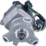 Distribuidor de encendido con tapa y rotor TD59U 30100-PT3-A12 para Honda Accord Prelude 1992-1995