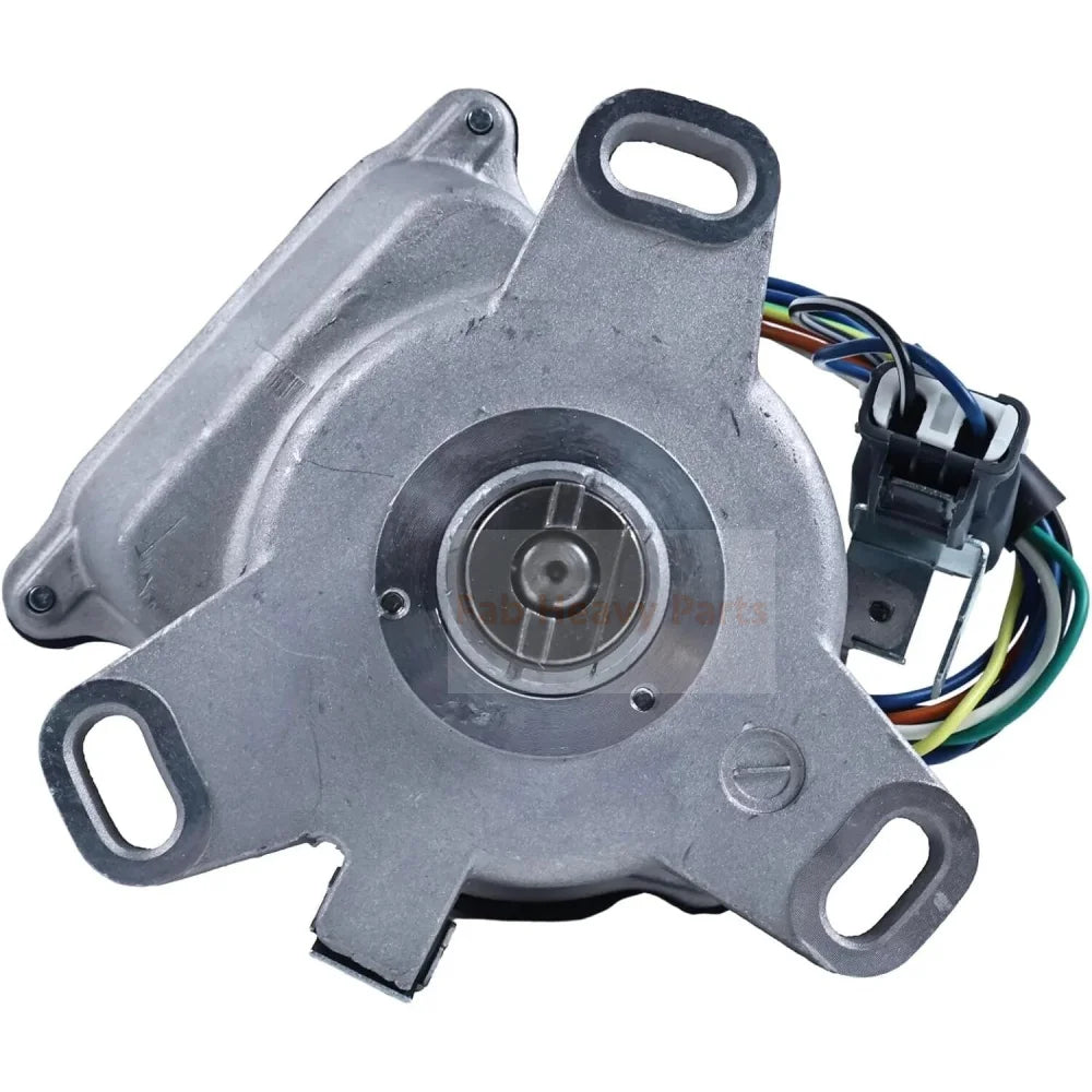 Distribuidor de encendido con tapa y rotor TD59U 30100-PT3-A12 para Honda Accord Prelude 1992-1995