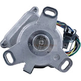 Distribuidor de encendido con tapa y rotor TD59U 30100-PT3-A12 para Honda Accord Prelude 1992-1995