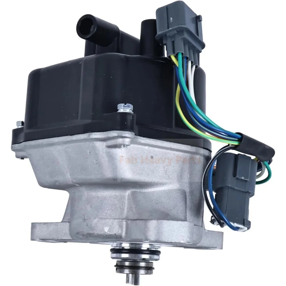 Distribuidor de encendido con tapa y rotor TD59U 30100-PT3-A12 para Honda Accord Prelude 1992-1995