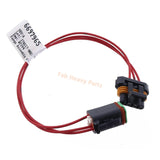 Ignition Harness 6697965 Aftermarket Replacement For Bobcat 751 753 763 773 863 864 873 883 963 S130 S150 S160 S175 S185 S205 S220 S250 S300 S330 - Fab Heavy Parts