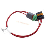 Ignition Harness 6697965 Aftermarket Replacement For Bobcat 751 753 763 773 863 864 873 883 963 S130 S150 S160 S175 S185 S205 S220 S250 S300 S330 - Fab Heavy Parts