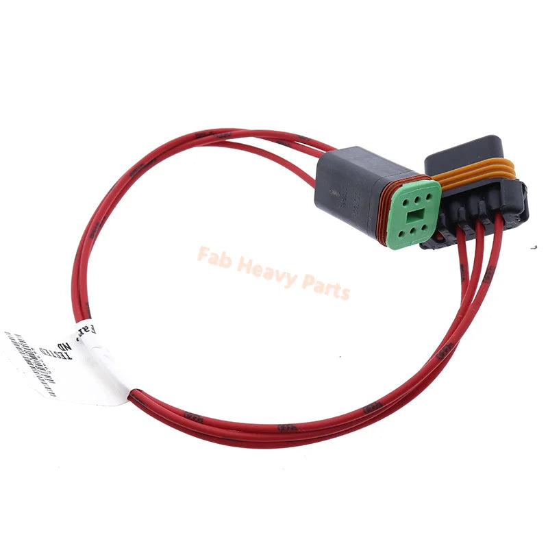 Ignition Harness 6697965 Aftermarket Replacement For Bobcat 751 753 763 773 863 864 873 883 963 S130 S150 S160 S175 S185 S205 S220 S250 S300 S330