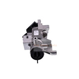 Ignition Lock Cylinder Housing 68054822AB Fits For Chrysler PT Cruiser Caliber Nitro