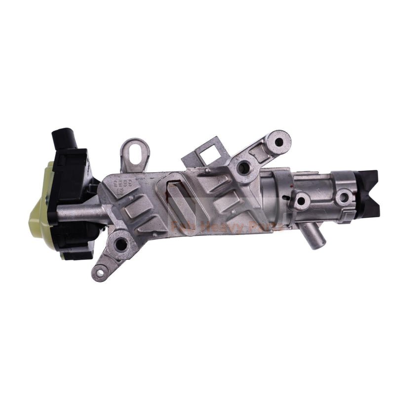 Ignition Lock Cylinder Housing 68054822AB Fits For Chrysler PT Cruiser Caliber Nitro - Fab Heavy Parts
