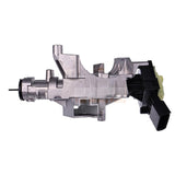Ignition Lock Cylinder Housing 68054822AB Fits For Chrysler PT Cruiser Caliber Nitro - Fab Heavy Parts