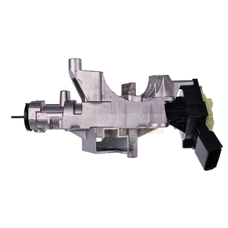 Ignition Lock Cylinder Housing 68054822AB Fits For Chrysler PT Cruiser Caliber Nitro - Fab Heavy Parts