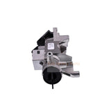 Ignition Lock Cylinder Housing 68054822AB Fits For Chrysler PT Cruiser Caliber Nitro - Fab Heavy Parts