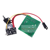 Ignition Module AUC15330 Fits for John Deere 325 335 345 355D GT245 X475 X495 X595