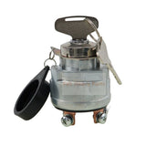Ignition Switch 434 - 4611 4344611 CA4344611 Fits For Caterpillar C1.1 Engine - Fab Heavy Parts