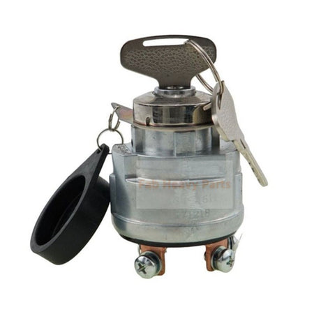 Ignition Switch 434 - 4611 4344611 CA4344611 Fits For Caterpillar C1.1 Engine - Fab Heavy Parts