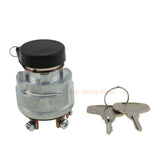 Ignition Switch 434 - 4611 4344611 CA4344611 Fits For Caterpillar C1.1 Engine - Fab Heavy Parts