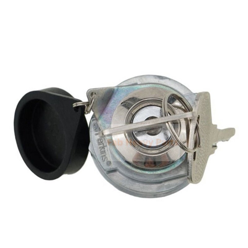 Ignition Switch 434 - 4611 4344611 CA4344611 Fits For Caterpillar C1.1 Engine - Fab Heavy Parts