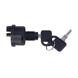 Ignition Switch AUC18708 Fits for John Deere Z950 Z960 Z970 Z915 Z920 Z930 636M 648M - Fab Heavy Parts
