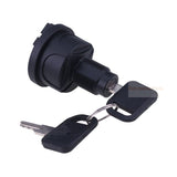 Ignition Switch AUC18708 Fits for John Deere Z950 Z960 Z970 Z915 Z920 Z930 636M 648M - Fab Heavy Parts