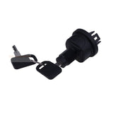 Ignition Switch AUC18708 Fits for John Deere Z950 Z960 Z970 Z915 Z920 Z930 636M 648M - Fab Heavy Parts