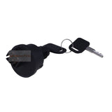 Ignition Switch AUC18708 Fits for John Deere Z950 Z960 Z970 Z915 Z920 Z930 636M 648M - Fab Heavy Parts