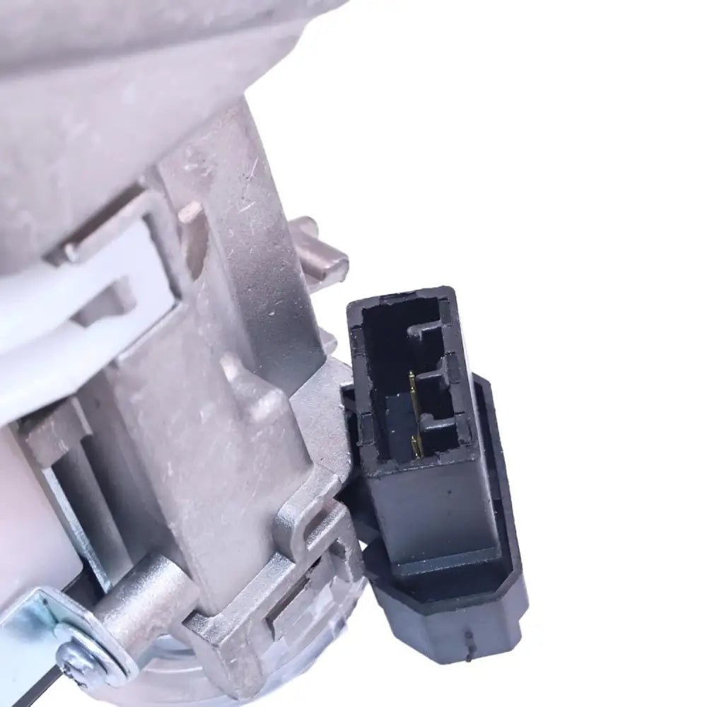 Ignition Switch Lock Cylinder with 2 Keys 06351-T6P-H01 Compatible with Honda Civic 2014-2015 - Fab Heavy Parts