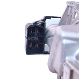 Ignition Switch Lock Cylinder with 2 Keys 06351-T6P-H01 Compatible with Honda Civic 2014-2015 - Fab Heavy Parts