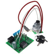 Ignition Switch Starter Module Set AM124137 AM119999 Fits for John Deere 325 335 345 - Fab Heavy Parts