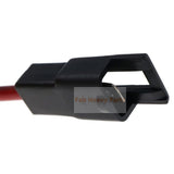 Ignition Switch Starter Module Set AM124137 AM119999 Fits for John Deere 325 335 345 - Fab Heavy Parts