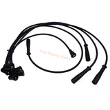 Ignition Wire Kit MD972748 for Hyundai Forklift HLF15C-3 HLF15-5 HLF20-5 HLF25-5 HLF30-5 HLF30C-5