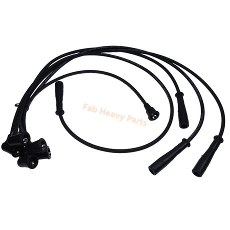 Ignition Wire Kit MD972748 for Hyundai Forklift HLF15C-3 HLF15-5 HLF20-5 HLF25-5 HLF30-5 HLF30C-5