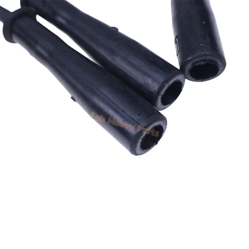 Ignition Wire Kit MD972748 for Hyundai Forklift HLF15C-3 HLF15-5 HLF20-5 HLF25-5 HLF30-5 HLF30C-5