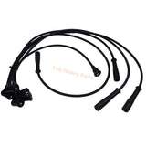 Ignition Wire Kit MD972748 for Hyundai Forklift HLF15C - 3 HLF15 - 5 HLF20 - 5 HLF25 - 5 HLF30 - 5 HLF30C - 5 - Fab Heavy Parts