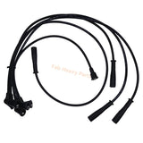 Ignition Wire Kit MD972748 for Hyundai Forklift HLF15C - 3 HLF15 - 5 HLF20 - 5 HLF25 - 5 HLF30 - 5 HLF30C - 5 - Fab Heavy Parts
