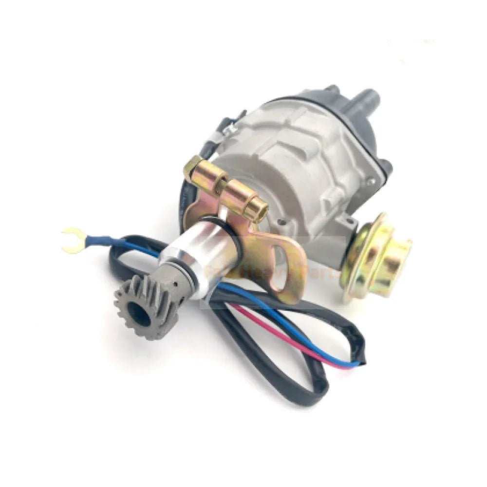 Igntion Distributor 22100 - H5000 22100 - B03G0 Fits for Nissan Engine A10 A12 A14 A15 Datsun Sunny B110 B210 B120 - Fab Heavy Parts