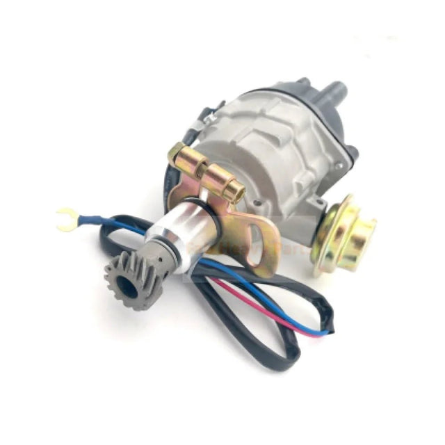 Igntion Distributor 22100 - H5000 22100 - B03G0 Fits for Nissan Engine A10 A12 A14 A15 Datsun Sunny B110 B210 B120 - Fab Heavy Parts