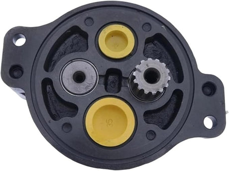 Transmission Pump 1P4231 1P-4231 Fits for Caterpillar CAT 814 815 816 966 966C Engine 3306