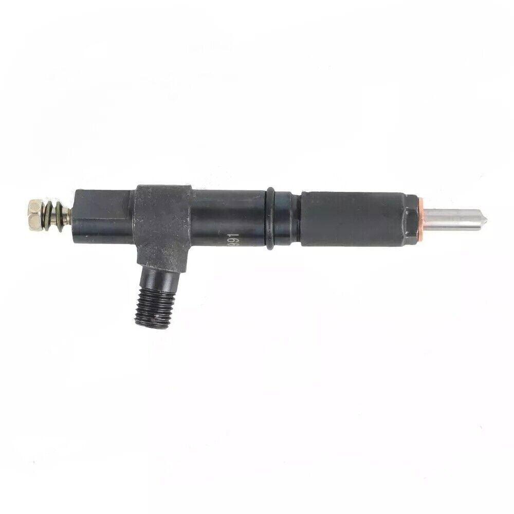 4 stk 147-2991 1472991 Drivstoffinjektor passer til Caterpillar CAT-laster 216 226 228 236 247 267 Motor 3034