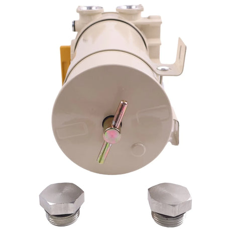 Replacement Fuel Filter Water Separator 1000VMAM10 1000VMAM Fits For Racor Marine Turbine Series