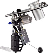 Pompe à carburant 75126-02 pour moto Harley-Davidson Heavy Touring Electra Glide 2002-2005