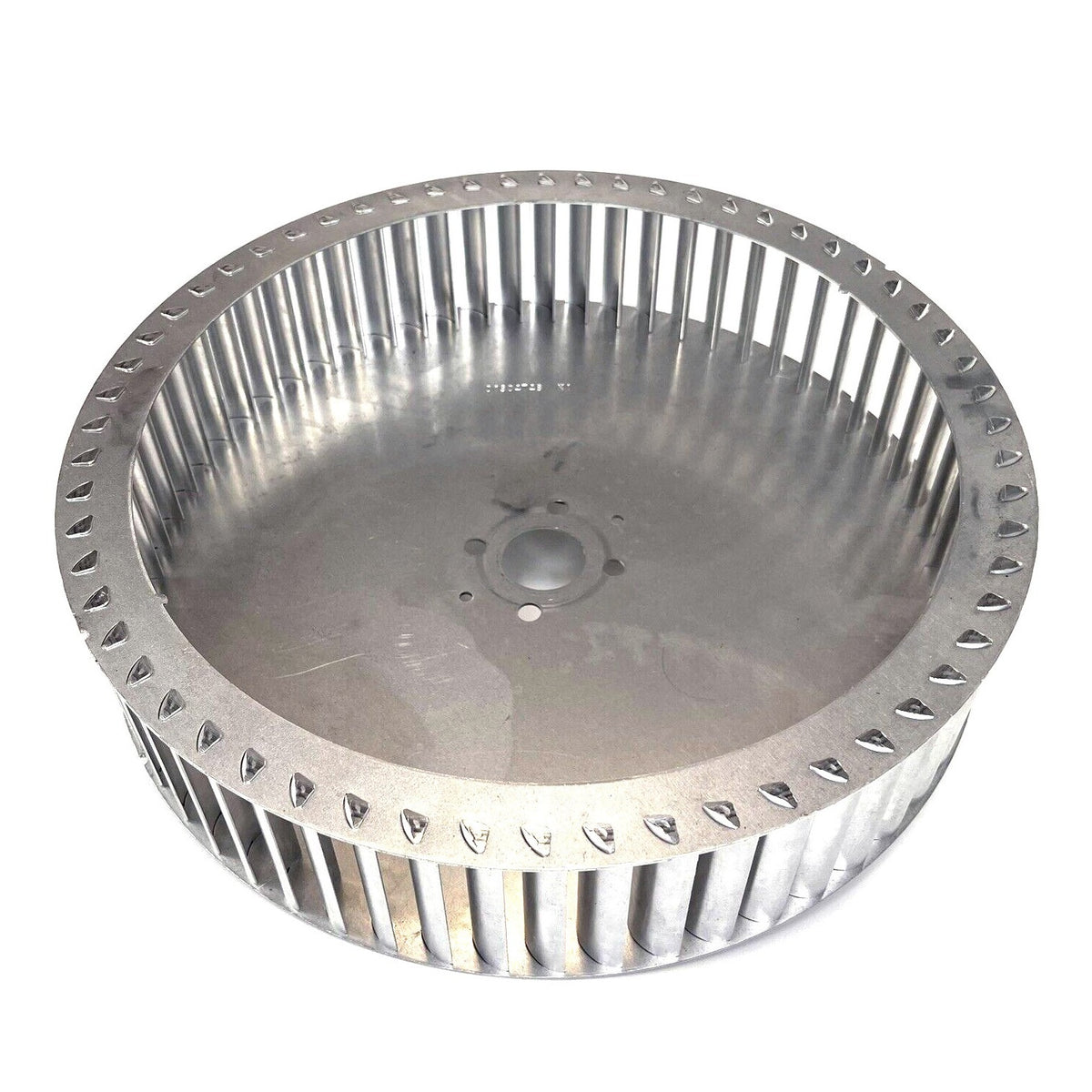 Sucker Fan 130-4748 For Cummins Onan RV Generator 10,000 & 12,500 Watt Model