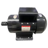 7.5HP Air Compressor Motor 23172604 Fits for Ingersoll Rand Single Phase 230V 3520RPM