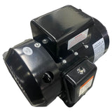 7.5HP Air Compressor Motor 23172604 Fits for Ingersoll Rand Single Phase 230V 3520RPM