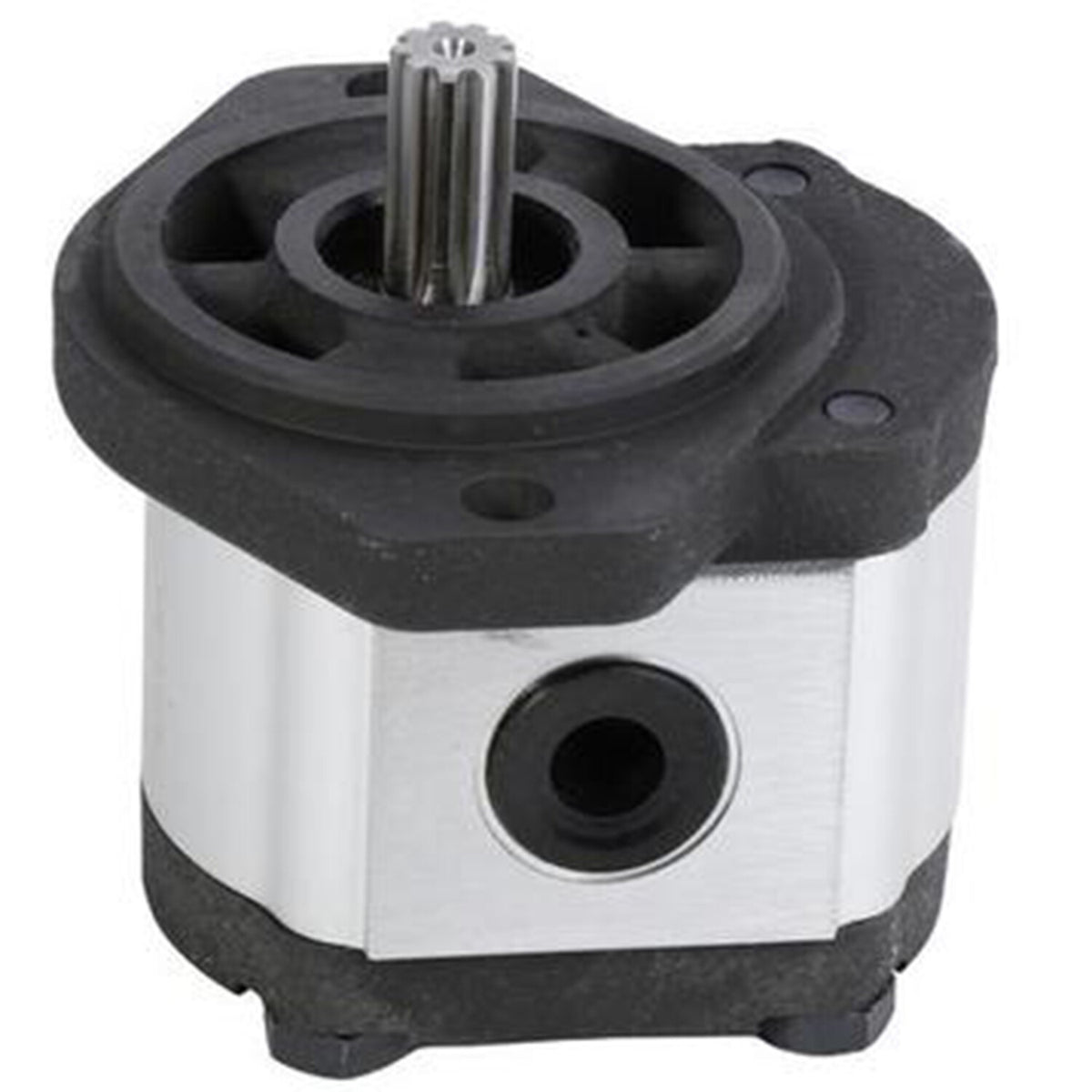 Pompe à engrenages hydraulique 96193GT pour élévateur à ciseaux Genie GS-1530 GS-1532 GS-1930