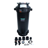 Cartridge Filter W3C12002 for Hayward Star-Clear Plus
