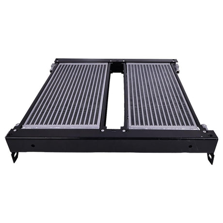 Caterpillar Excavator 416C油圧オイルクーラー142-0724 1420724に適しています