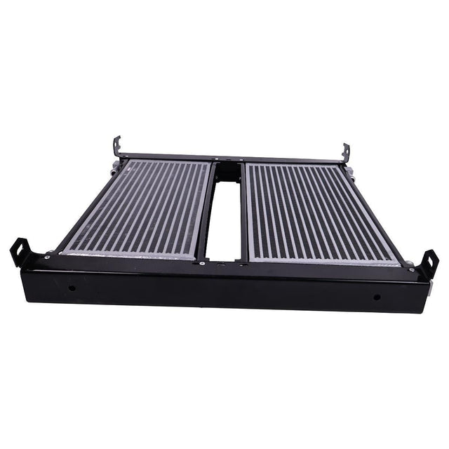 Caterpillar Excavator 416C油圧オイルクーラー142-0724 1420724に適しています