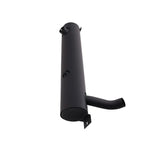 6671667, Muffler & Exhaust Pipe Kit Aftermarket Replacement For Bobcat Loader 751, 753, 763, 773, 7753, S130, S150, S160, S175, T140