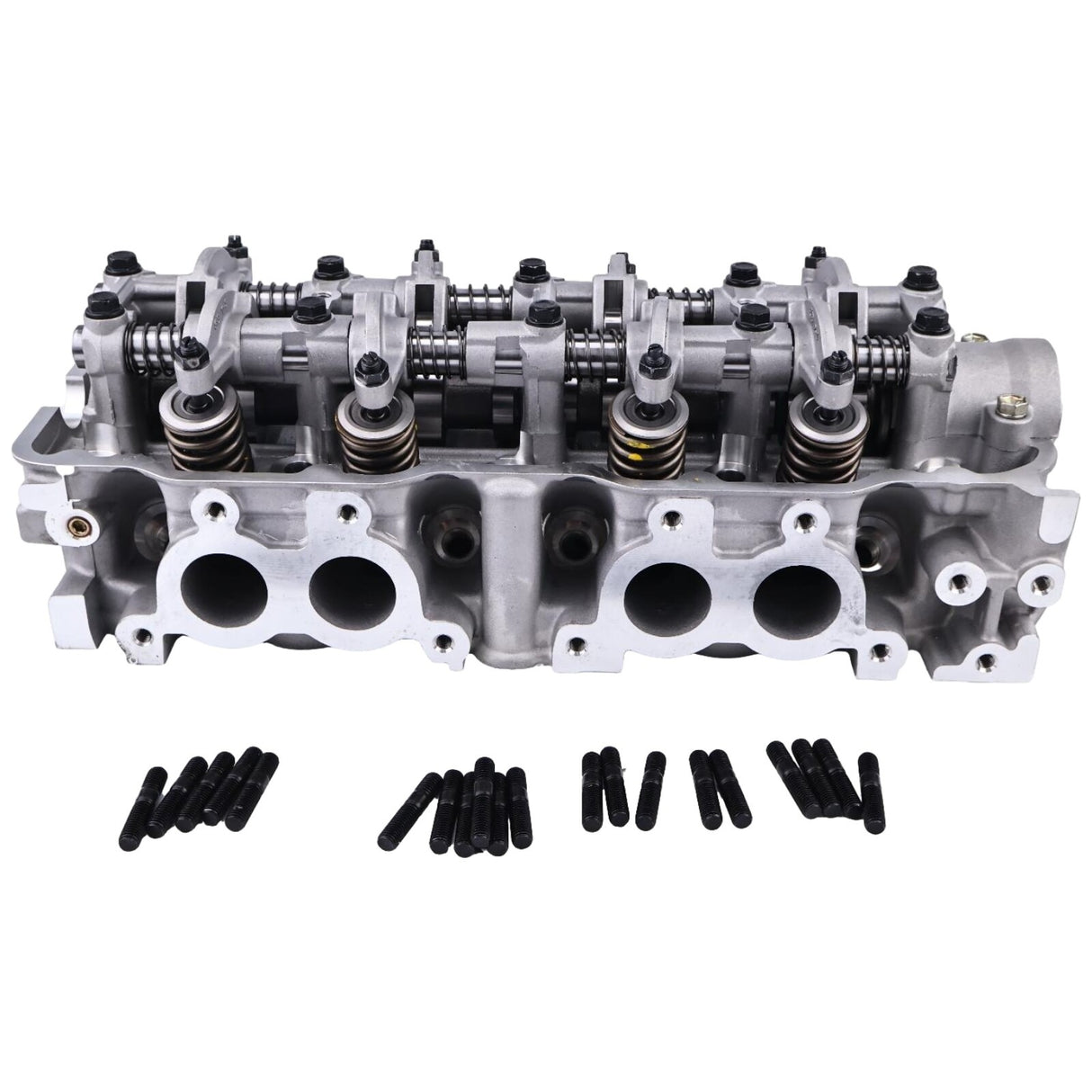 Engine 4G63 8V Mechanical Complete Cylinder Head for Mitsubishi Truck L200 L300