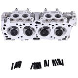 Engine 4G63 8V Mechanical Complete Cylinder Head for Mitsubishi Truck L200 L300