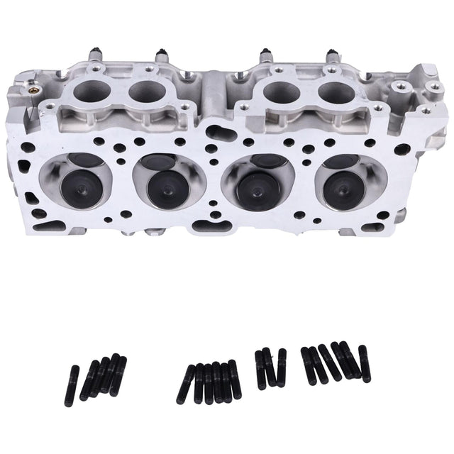 Engine 4G63 8V Mechanical Complete Cylinder Head for Mitsubishi Truck L200 L300