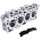 Engine 4G63 8V Mechanical Complete Cylinder Head for Mitsubishi Truck L200 L300