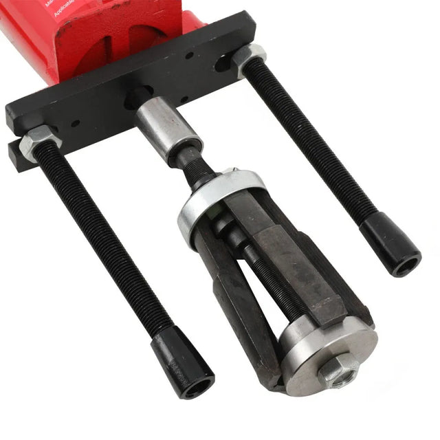 20 Ton Hydraulic Cylinder Sleeve Liner Puller For Wet and Dry Type 80-140mm Cylinders