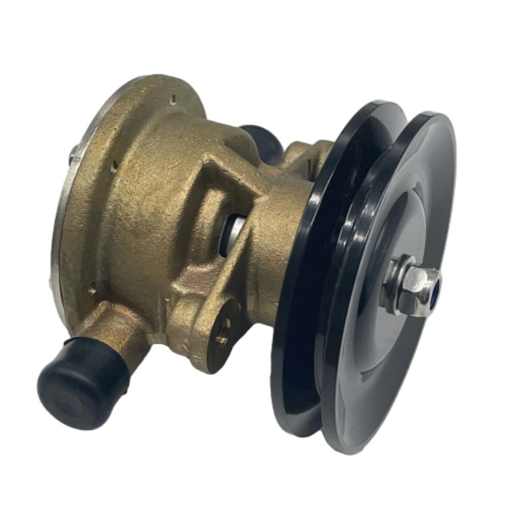 Water Pump 128990-42500 for Yanmar Engine 2YM15 3YM20 3YM30 2GM20C 3GM30